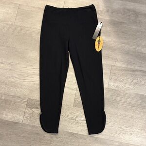 Athena Marie Black Leggings